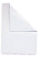 Carte Bicycle Face Blanche Dos Blanc (