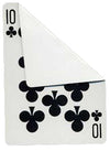 Cartes Bicycle Face Normale Dos Blanc