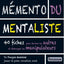 Livre Mémento du Mentaliste - François Montmirel
