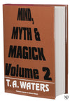 Mind, Myth & Magic Vol 2