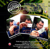 Tour de magie Bill Flash Card Reverse du magicien Maickael CHATELAIN