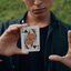 MATERIALIZE (QC) by Anthony Vasquez & Twister Magic - Trick