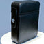 MAZE Leather Card Case (Black) by Bond Lee - Trick