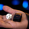 MENTAL DIE BLACK (With Online Instruction) by Tony Anverdi - Trick
