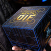 MENTAL DIE BLACK (With Online Instruction) by Tony Anverdi - Trick
