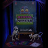 MENTAL MONSTER (Gimmick and Online Instructions) by Luis Zavaleta  - Trick