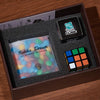 Mini Cube to Chocolate Project by Henry Harrius - Trick