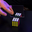 Mirror Standard Rubik Cube (Gimmick and Online Instructions) by Rodrigo Romano - Trick