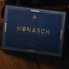 Skymember Presents Monarch (Quarter) by Avi Yap - Trick