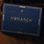 Skymember Presents Monarch (Quarter) by Avi Yap - Trick
