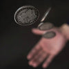 Skymember Presents Monarch (Quarter) by Avi Yap - Trick