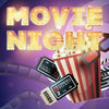 movie night alakazam jon gadd steve bowring