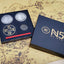 n5 coin set N2G tour de magie gimmick pièces