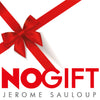 No Gift - tours de magie avec cartes cadeaux par Jéôme Sauloup