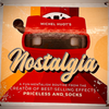 Nostalgia (Gimmicks and Online Instructions) by Michel Huot - Trick