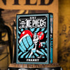 One Piece Playing Cards - Héros
