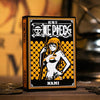 One Piece Playing Cards - Héros