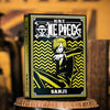 One Piece Playing Cards - Héros