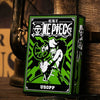 One Piece Playing Cards - Héros