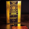 Overdraft (Gimmicks and Online Instructions) by Paul Fowler and the 1914 - Trick