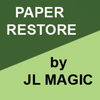 Paper Restore