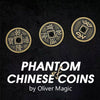 Phantom of the Chinese Coins