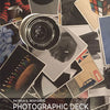 Photographic Deck Project