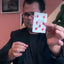 pick me mickael chatelain tour de magie flap aimant rising extractor