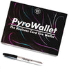 Pyro Wallet V2