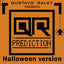 QR HALLOWEEN PREDICTION FRANKENSTEIN (Gimmicks and Online Instructions) by Gustavo Raley - Trick