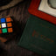 RD INSTA RUBIKS CUBE HENRY HARRIUS