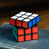 Rubik's Dream 3.0 - Three Sixty Edition (Gimmick and Online Instructions) by Henry Harrius - Trick