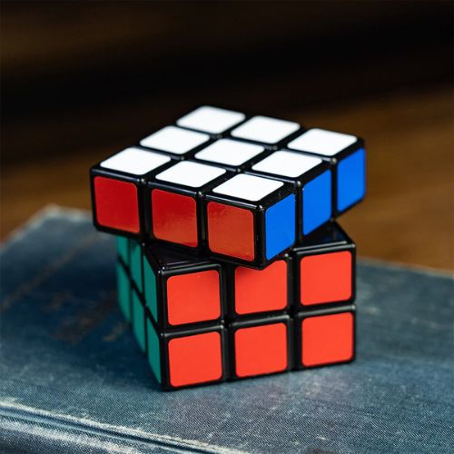 RUBIK'S DREAM 360 de HENRY HARRIUS – Magic Dream