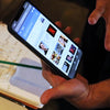 application iphone android smartphone realist greg rostami inject