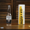 Refilled