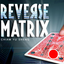 REVERSE MATRIX RED (Gimmicks and Online Instructions) by Chiam Yu Sheng - Trick
