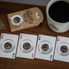 Roasters Coffee Shop
