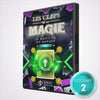 La Magie du Jeu Marqué - Volume 2