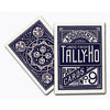 Tally-Ho Zodiac Fan Back