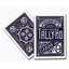 Tally-Ho Zodiac Fan Back
