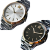 SB Watch Steel Limited Edition (Black) by András Bártházi and Electricks