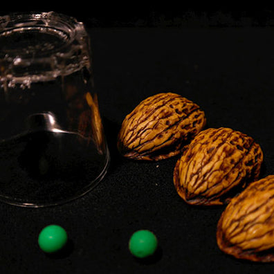 sj three shell game magnétique wow impossible