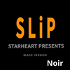 Starheart presents Slip WHITE (Gimmicks and Online Instruction) by Doosung Hwang- Trick