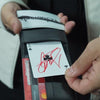 speed loader plus wallet tour de magie tony miller mark mason