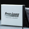 speed loader plus wallet tour de magie tony miller mark mason