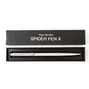 Spider Pen X (Gimmicks and online instructions) by Yigal Mesika - Trick