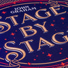 Stage By Stage by John Graham - Book