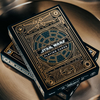 Star Wars Gold Edition Playing Cards by theory11