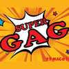 Super Gag Balloon Pump