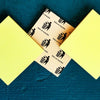 Sven Notes NEON EDITION (3 Neon Sticky Notes Style Pads) - Trick